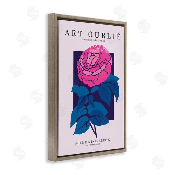 Stupell Industries Incado | Peony Gallery Poster