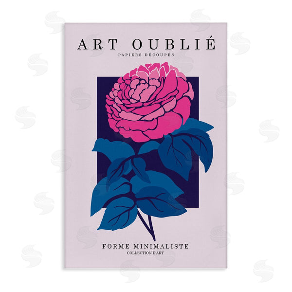 stupell industries Incado | Peony Gallery Poster
