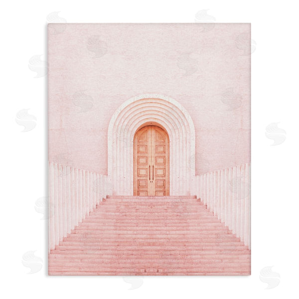 stupell industries Incado | Pink Door Architecture