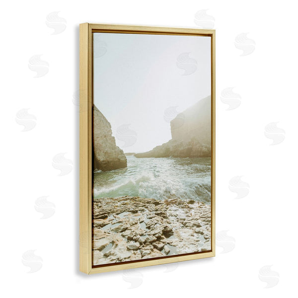 Stupell Industries Incado | Rocky Beach Cove
