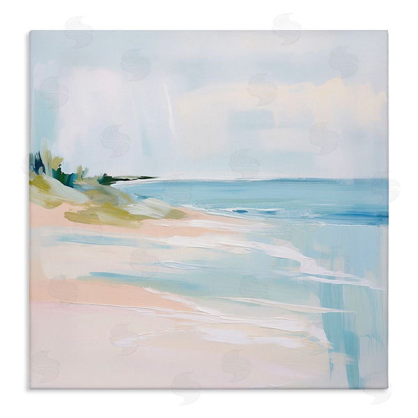 stupell industries Irena Orlov | Abstract Beach Edge