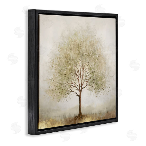 Stupell Industries Irena Orlov | Foggy Solitary Tree
