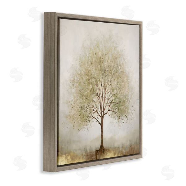 Stupell Industries Irena Orlov | Foggy Solitary Tree