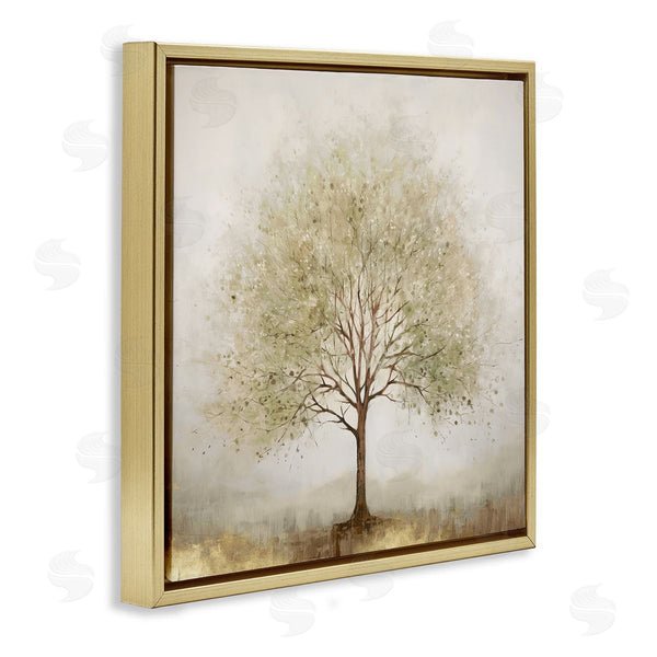 Stupell Industries Irena Orlov | Foggy Solitary Tree