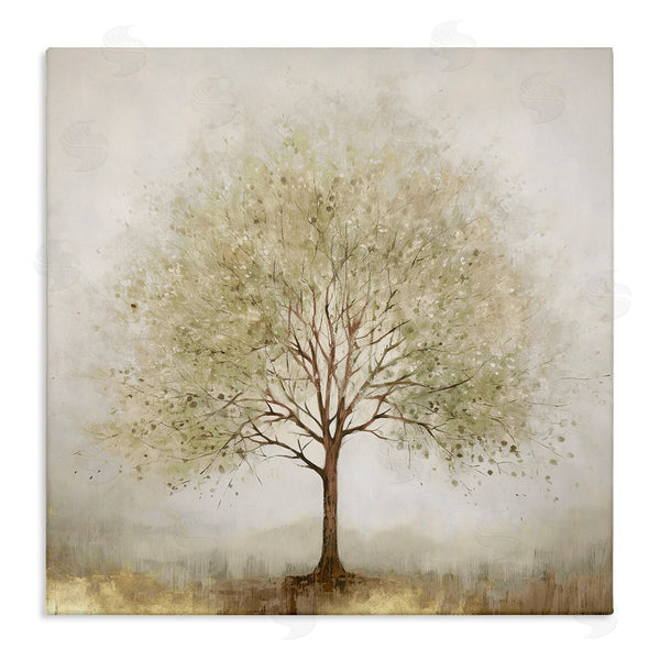 stupell industries Irena Orlov | Foggy Solitary Tree