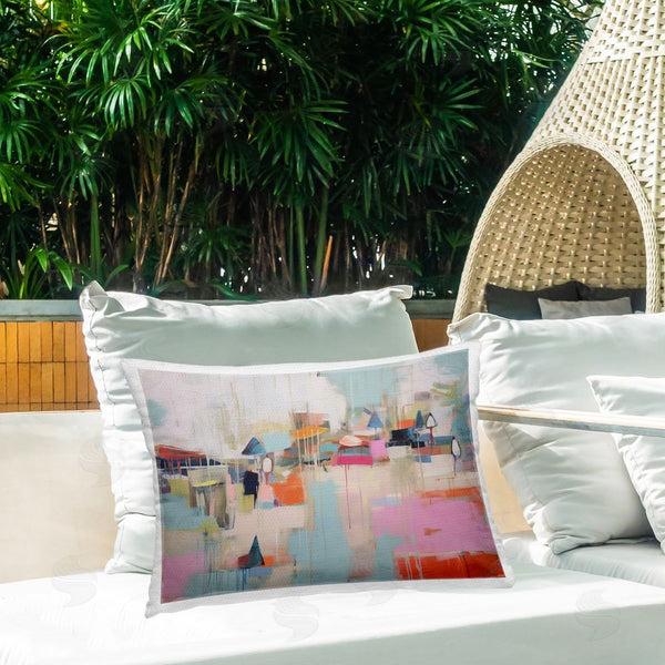 Stupell Industries Irena Orlov | Paint Trip Beach