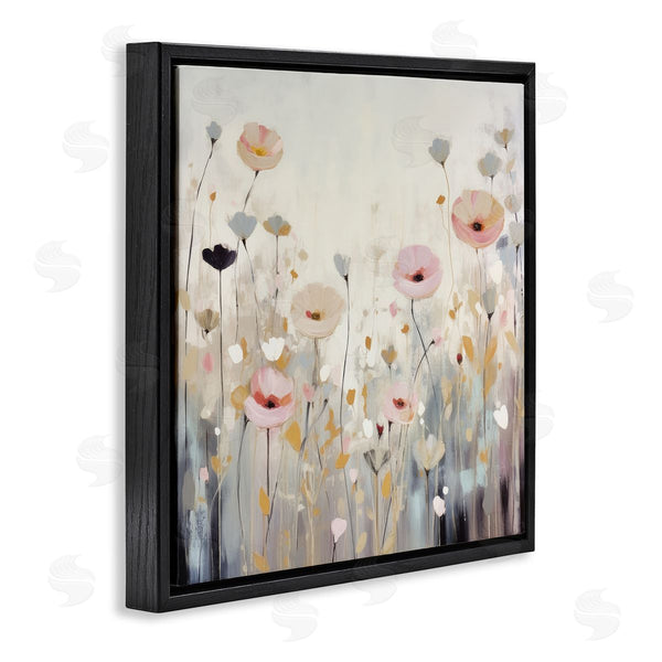 Stupell Industries Irena Orlov | Pastel Poppy Meadow