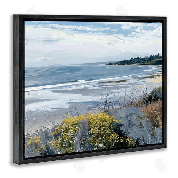 Stupell Industries Irena Orlov | Reflections Of Blue