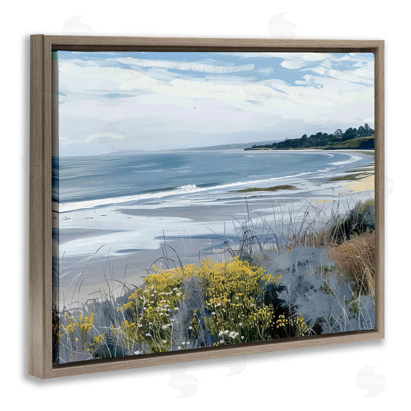 Stupell Industries Irena Orlov | Reflections Of Blue