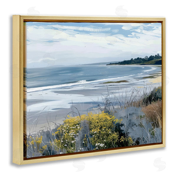 Stupell Industries Irena Orlov | Reflections Of Blue