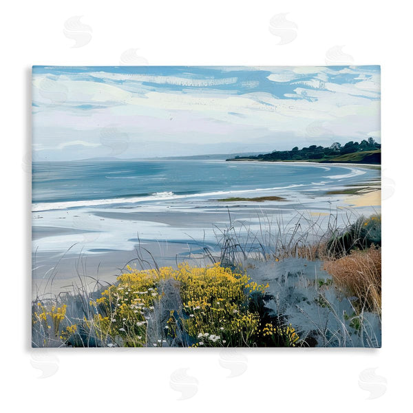 stupell industries Irena Orlov | Reflections Of Blue