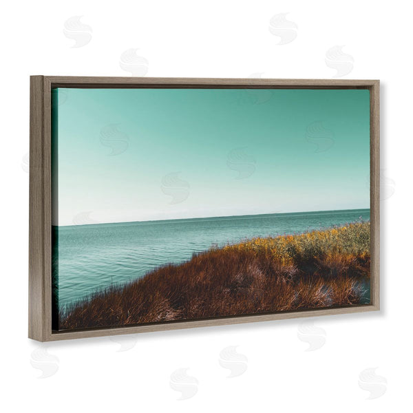 Stupell Industries J:L Design | Sunset Sea Breeze