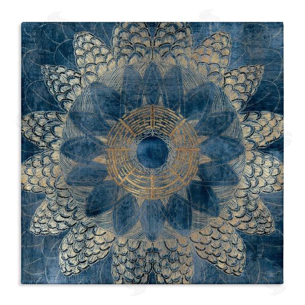 stupell industries Jacob Q | Bohemian Waves Mandala
