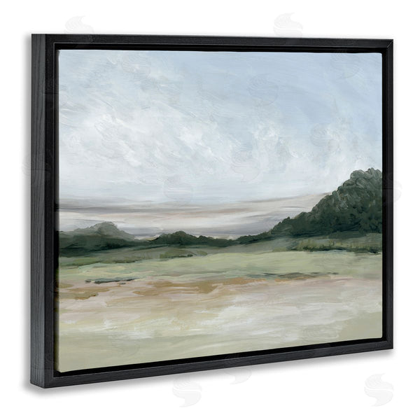 Stupell Industries Jacob Q | Crisp Horizons