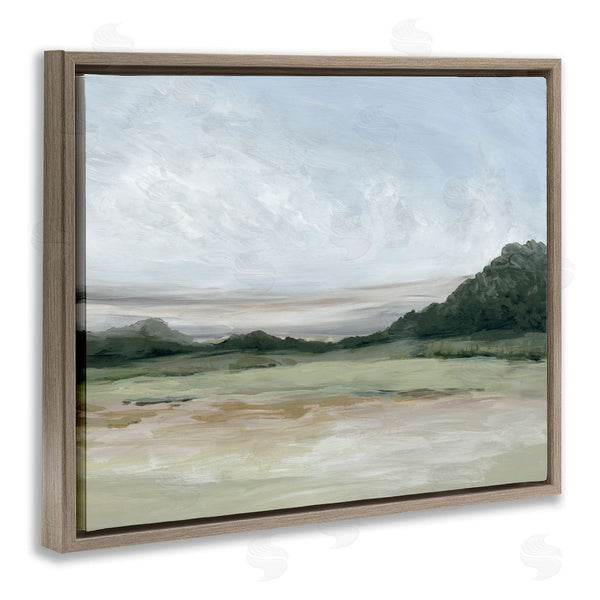 Stupell Industries Jacob Q | Crisp Horizons