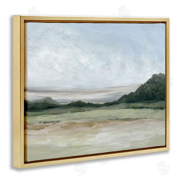 Stupell Industries Jacob Q | Crisp Horizons