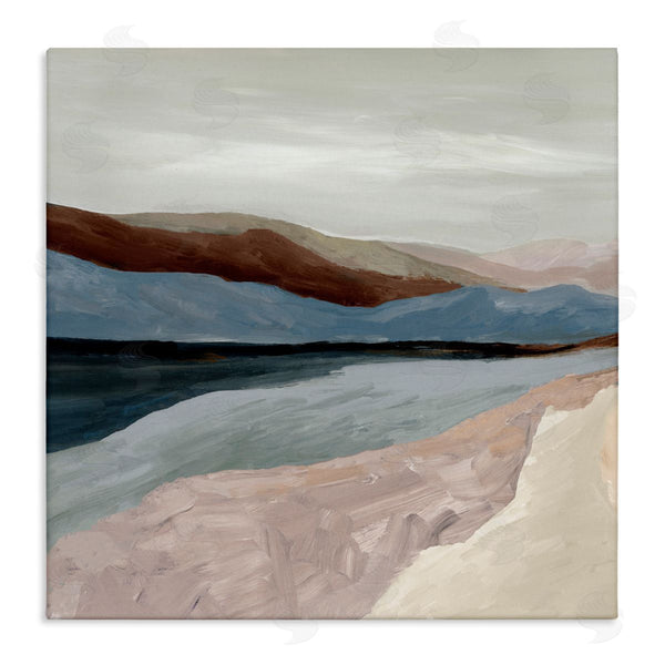 stupell industries Jacob Q | Endless West Landscape