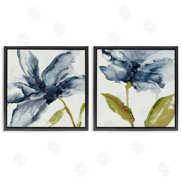 Stupell Industries Jacob Q | Petals Of The Sky