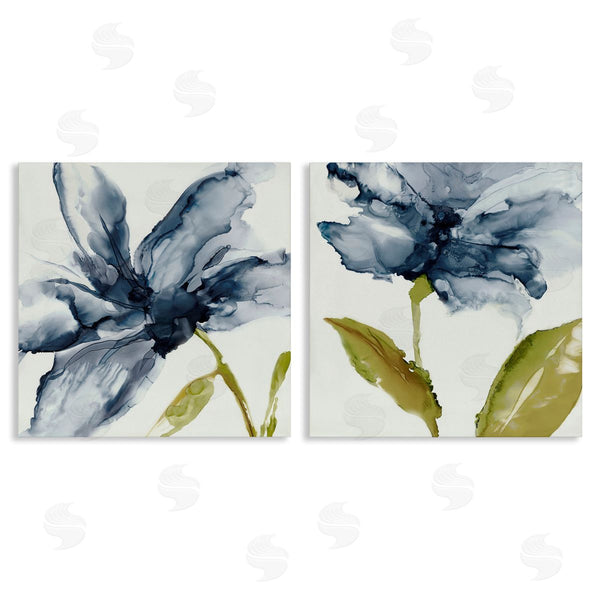 stupell industries Jacob Q | Petals Of The Sky