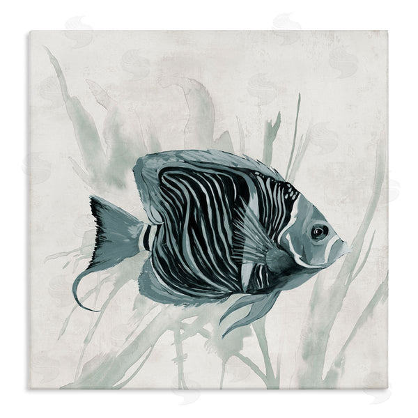 stupell industries Jacob Q | Something Fishy Aquatic