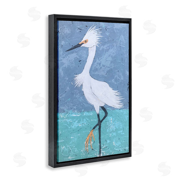 Stupell Industries Jade Reynolds | Sea Bird Stepping