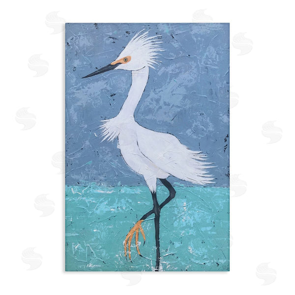 stupell industries Jade Reynolds | Sea Bird Stepping