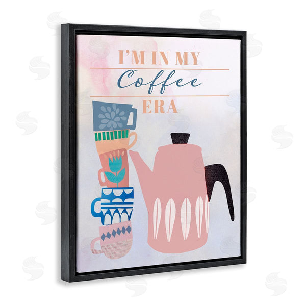 Stupell Industries Jen Bucheli | My Coffee Era