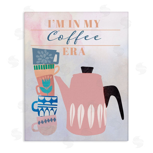stupell industries Jen Bucheli | My Coffee Era