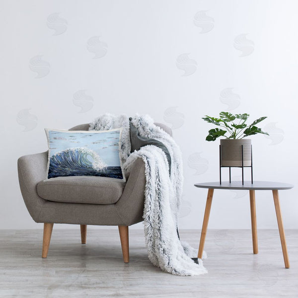 Stupell Industries Jennifer Peck | Big Kahuna Wave