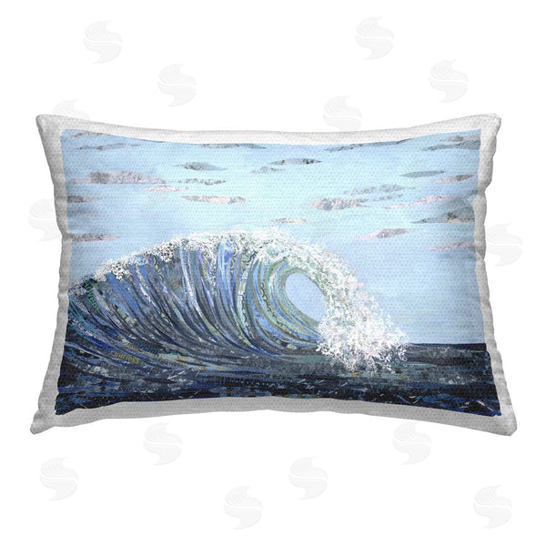 Stupell Industries Jennifer Peck | Big Kahuna Wave