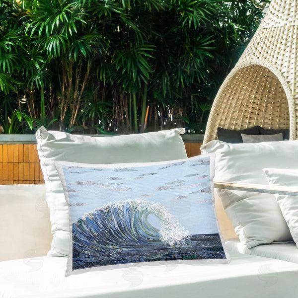 Stupell Industries Jennifer Peck | Big Kahuna Wave