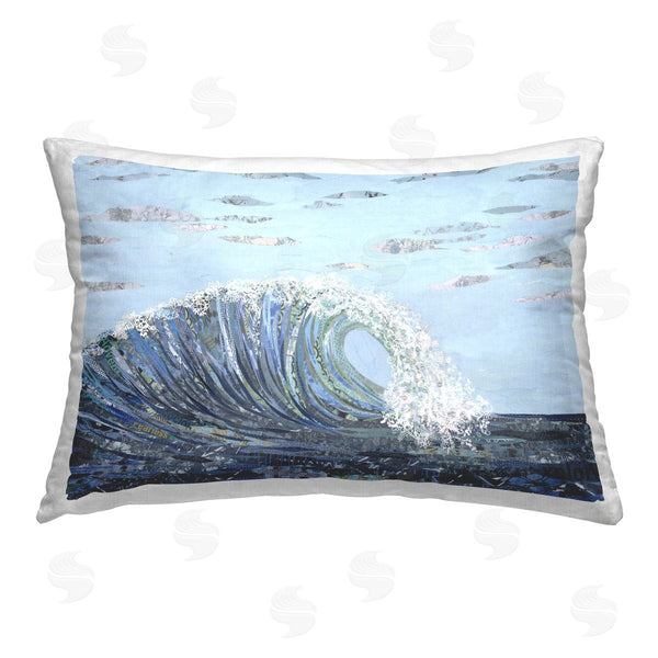 stupell industries Jennifer Peck | Big Kahuna Wave