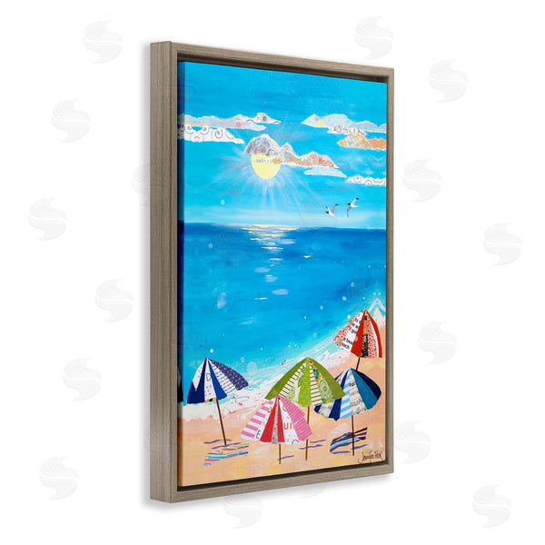 Stupell Industries Jennifer Peck | Good Day Sunshine