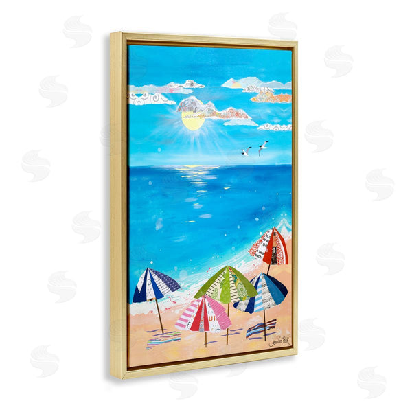 Stupell Industries Jennifer Peck | Good Day Sunshine