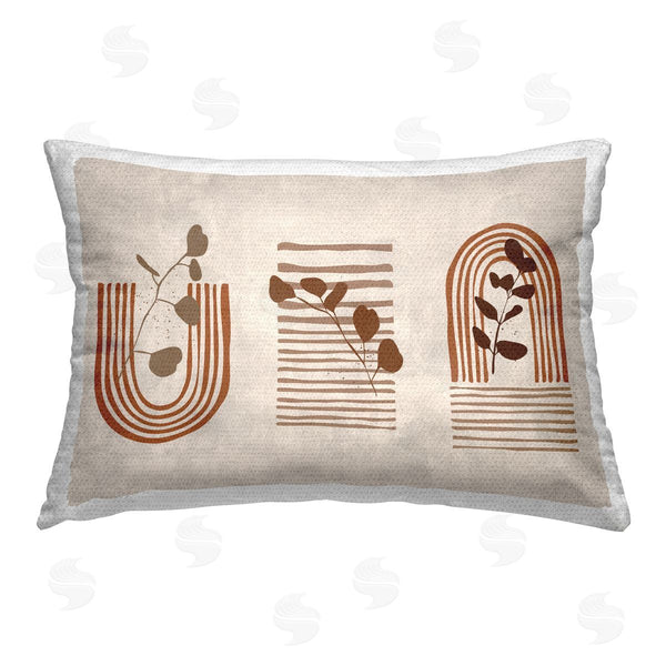 Stupell Industries Jennifer T. | Boho Herb Florals
