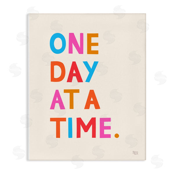 stupell industries Jessica Beck | One Day At A Time