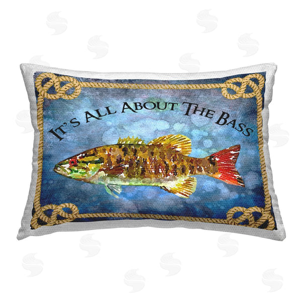 Stupell Industries Jill Meyer | All About The Bass