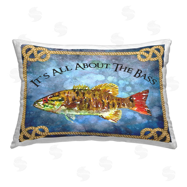 stupell industries Jill Meyer | All About The Bass