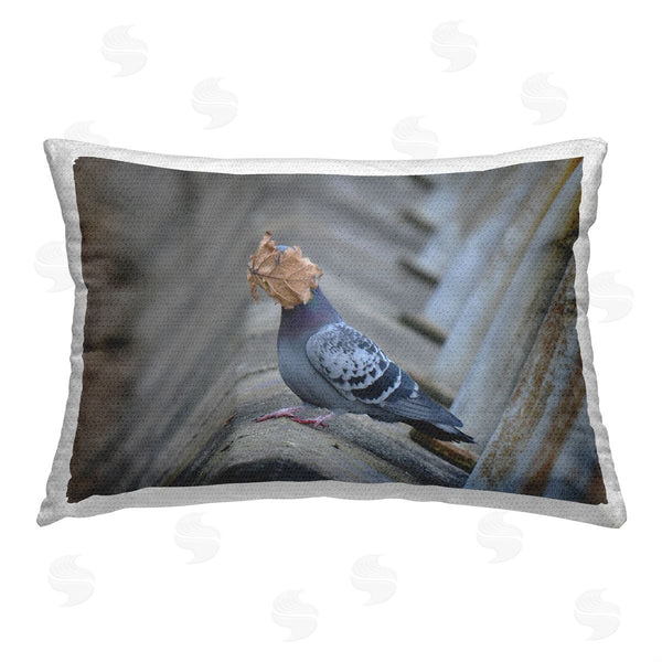 Stupell Industries John Speirs | Pigeon & Leaf Humor