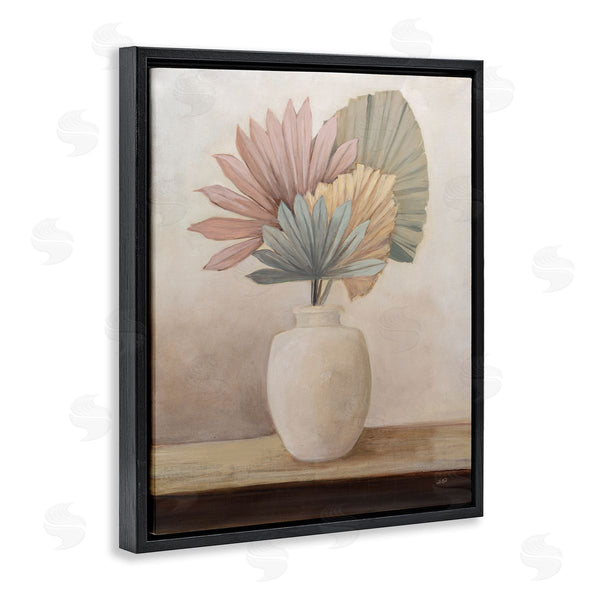 Stupell Industries Julia Purinton | Boho Sun Palms