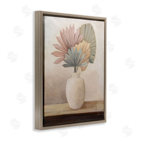 Stupell Industries Julia Purinton | Boho Sun Palms