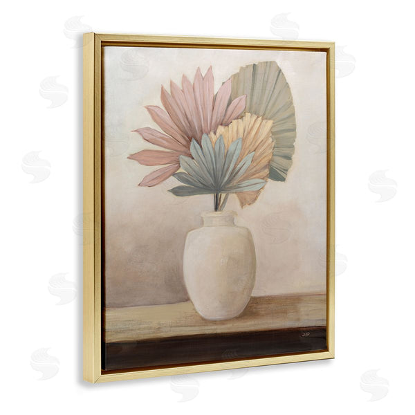 Stupell Industries Julia Purinton | Boho Sun Palms