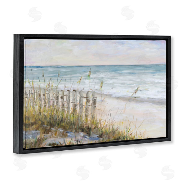 Stupell Industries Julie DeRice | Beach Tide Pools