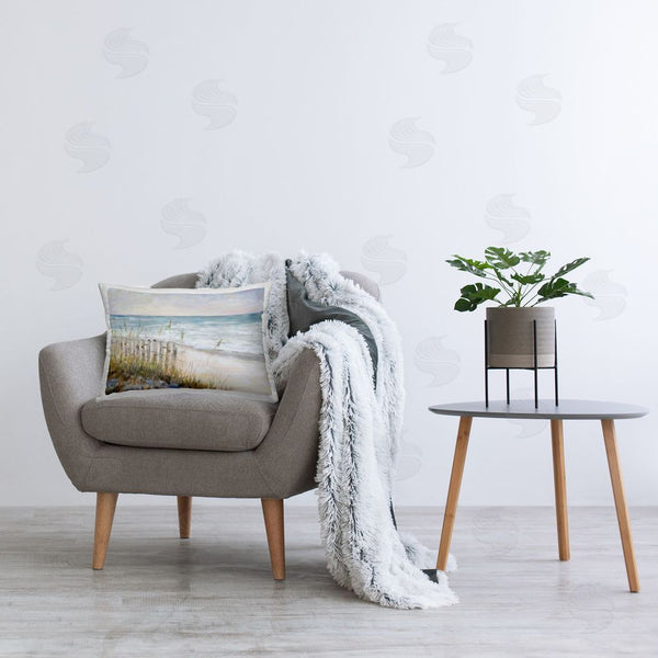 Stupell Industries Julie DeRice | Beach Tide Pools