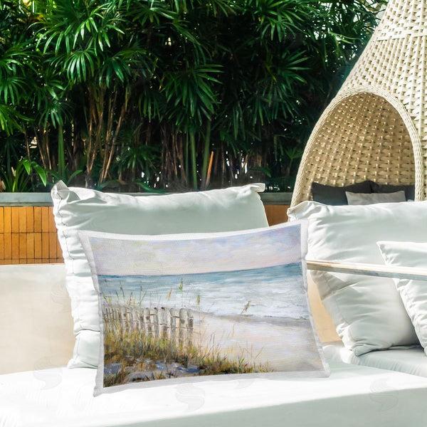 Stupell Industries Julie DeRice | Beach Tide Pools