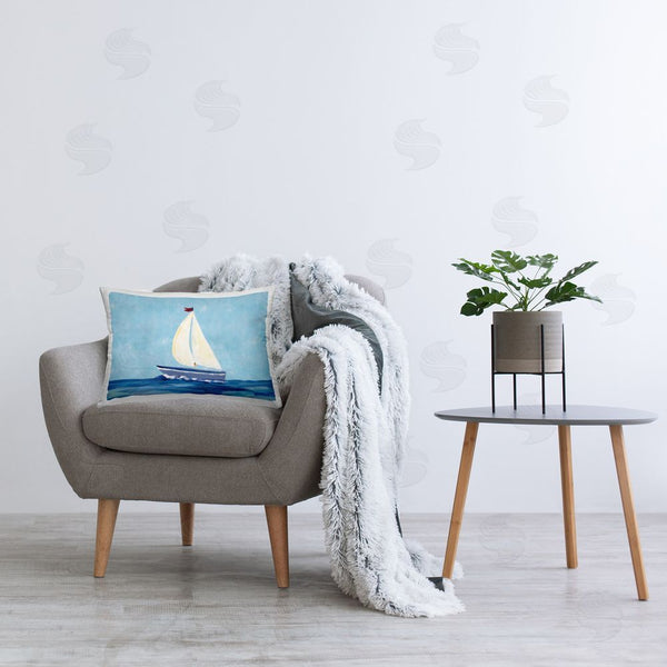 Stupell Industries Julie DeRice | Sail The Sea