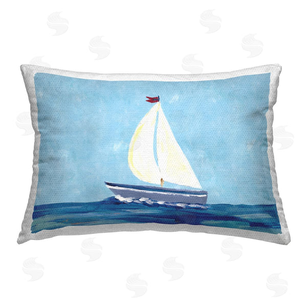 Stupell Industries Julie DeRice | Sail The Sea