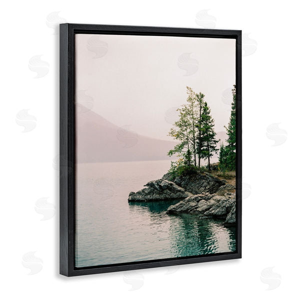 Stupell Industries Justine Milton | Rocky Inlet Cove