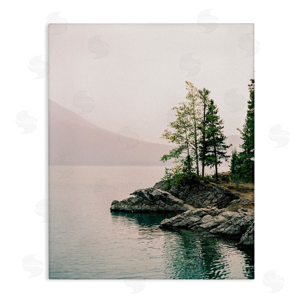 stupell industries Justine Milton | Rocky Inlet Cove