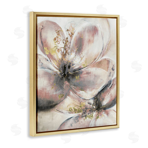 Stupell Industries K. Nari | Glam Pink Flower Petals